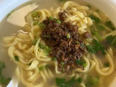 -阿九笨鸡蛋手擀面(总店)