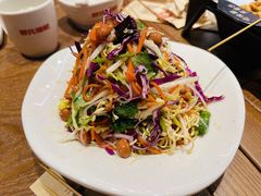 -管氏翅吧(马家堡店)