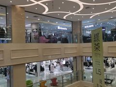 -洋洋广场(南街店)