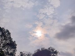 -东岳体育公园