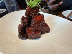 -南园民国茶楼餐厅·常州菜(北大街店)