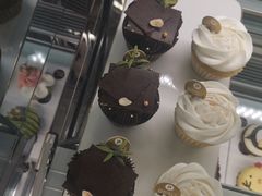 -Pantry's Best派悦坊蛋糕(K11购物艺术中心店)