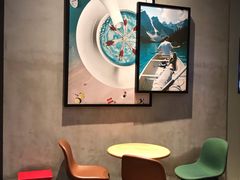 -Wagas沃歌斯(静安大悦城店)