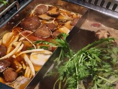 -草原塞蛮羊火锅城(港湾店)