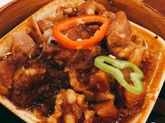 -北海金昌开元名都大酒店·四季轩中餐厅