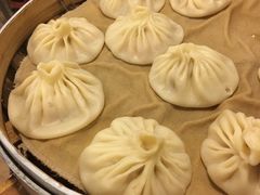 -老班长手工灌汤包老店(东山店)