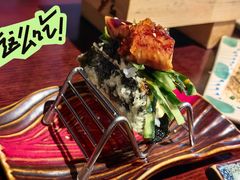 -井缘河风寿司(Touch12街店)