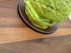 -大树餐厅(环球港店)