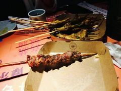 -寂寞的豆芽(龙泽路店)