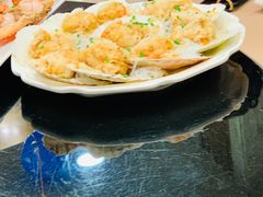 -新南华大酒店(广中店)