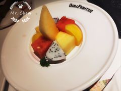 -斗牛士牛排餐厅(嘉里汇店)