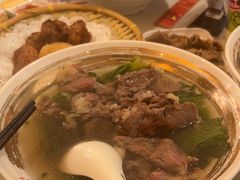 -一肴·牛肉粿条(深圳湾睿印店)