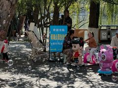 -昆明动物园