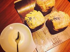 糯香烤年糕-原食日记(三里屯店)
