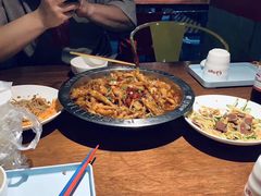 -胖哥俩肉蟹煲(湖滨银泰in77店)
