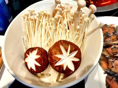 -吴记老锅底麻辣火锅(福州路店)