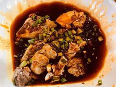 -弓虽昌焖烧鸡(大竹林店)