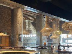 -清河半岛温泉度假酒店