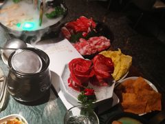 -捞王锅物料理(上海世茂广场店)