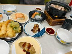 -滨寿司(高新伊藤店)