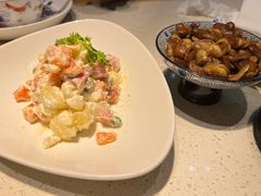 -筱爷叔·上海传统手工菜(玉树路店)