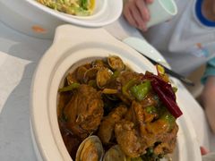 -船歌·鱼水饺青岛菜(国贸商城店)