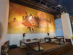 -南国印度餐厅Dakshin