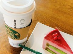 -星巴克(哈尔滨道外百盛店)