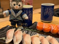 -合点寿司(金虹桥商场店)