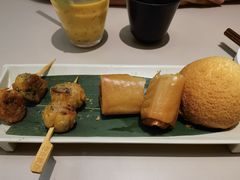 -蔡澜点心·粤菜(西单大悦城店)