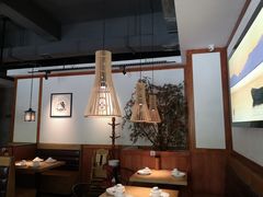 大堂-江渔儿酸菜鱼(东山店)