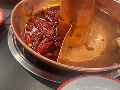 -京元盛铜锅涮肉(上海总店)