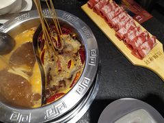 -热辣宗师·串串火锅(万达金街店)