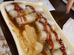 -沙河粉村·国家非遗传承(云台店)