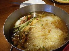 -第二外国语学院-韩国餐厅(朝阳路店)