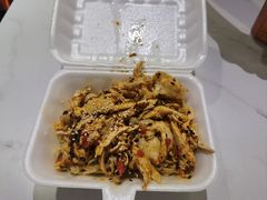 -华辉小食