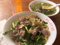 -泰顺江南春面馆
