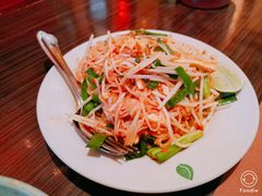-金不换泰国餐厅(荃湾广场店)