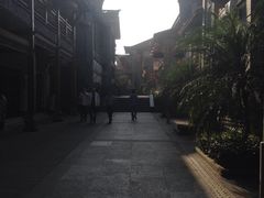 -鸿恩陶然大观园