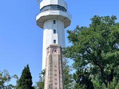 -烟台山景区