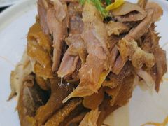 -伊带伊路新疆美食府(呼家楼店)