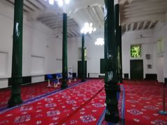 -艾提尕尔清真寺