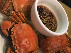 -北塘海鲜·天津菜(大光明桥旗舰店)