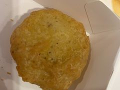 鸡块-麦当劳(漳州万达店)