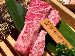 -赤坂亭M9和牛烧肉(世博源店)