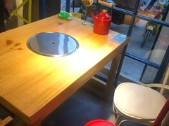 -小小河边鱼(天润城店)