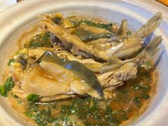 -永安鱼庄·镇江菜(丁卯店)