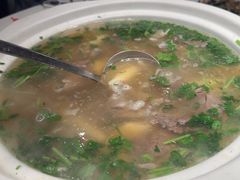 -芳芳私房菜·精做淮扬菜(承德路店)