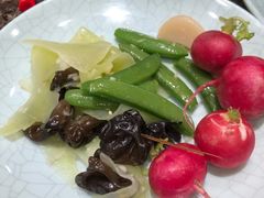 -水晶之星洗浴温泉汗蒸