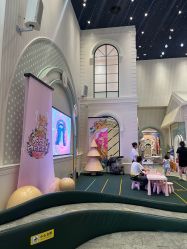 -奈尔宝家庭中心·亲子餐厅(华采天地店)